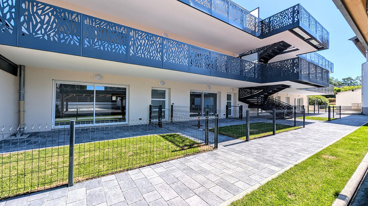 Ma-Cabane - Vente Appartement AIX-LES-BAINS, 51 m²