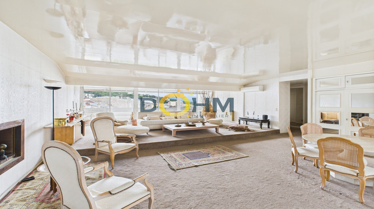 Ma-Cabane - Vente Appartement Aix-les-Bains, 156 m²