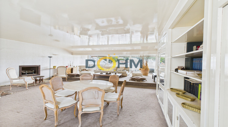 Ma-Cabane - Vente Appartement Aix-les-Bains, 156 m²