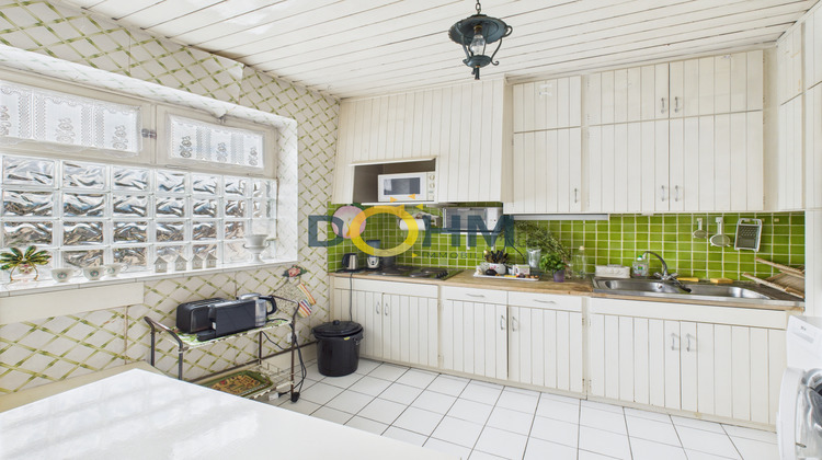 Ma-Cabane - Vente Appartement Aix-les-Bains, 156 m²