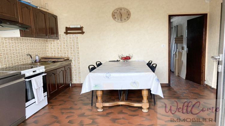 Ma-Cabane - Vente Appartement AIX LES BAINS, 43 m²