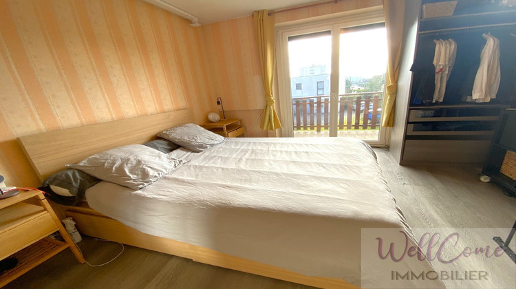 Ma-Cabane - Vente Appartement AIX LES BAINS, 43 m²