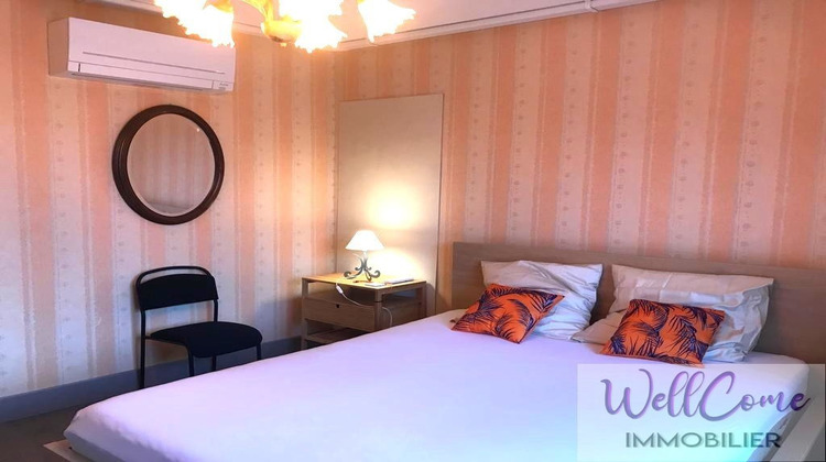 Ma-Cabane - Vente Appartement AIX LES BAINS, 43 m²