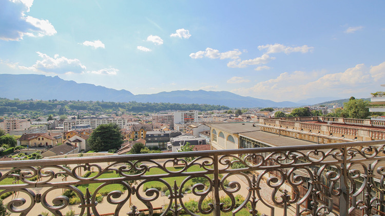 Ma-Cabane - Vente Appartement AIX-LES-BAINS, 145 m²