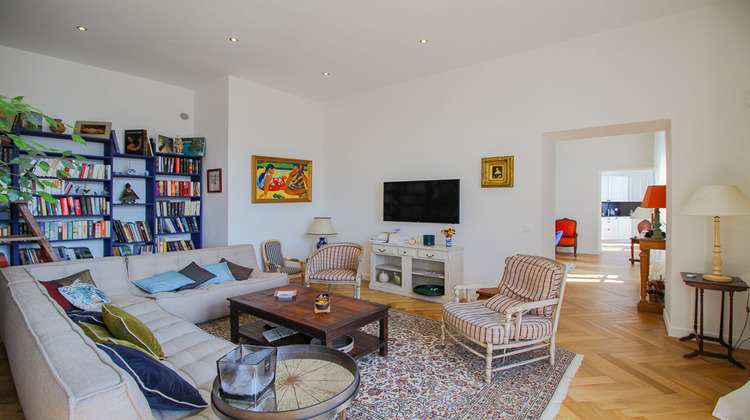 Ma-Cabane - Vente Appartement AIX-LES-BAINS, 145 m²