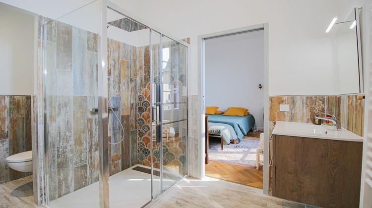 Ma-Cabane - Vente Appartement AIX-LES-BAINS, 145 m²