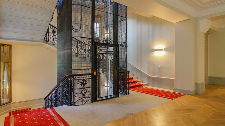 Ma-Cabane - Vente Appartement AIX-LES-BAINS, 145 m²