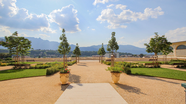 Ma-Cabane - Vente Appartement AIX-LES-BAINS, 145 m²