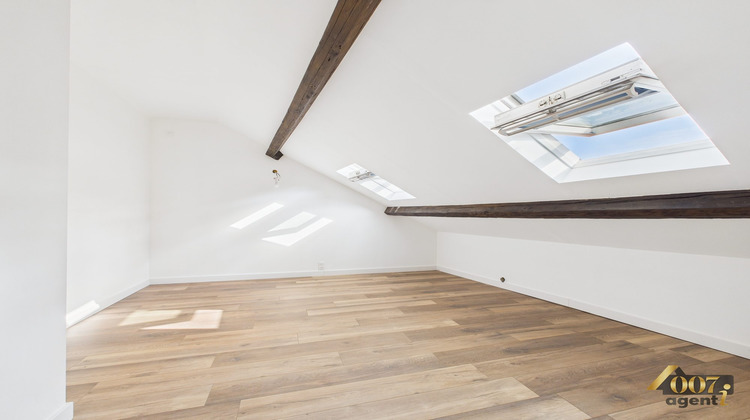 Ma-Cabane - Vente Appartement Aix-les-Bains, 50 m²