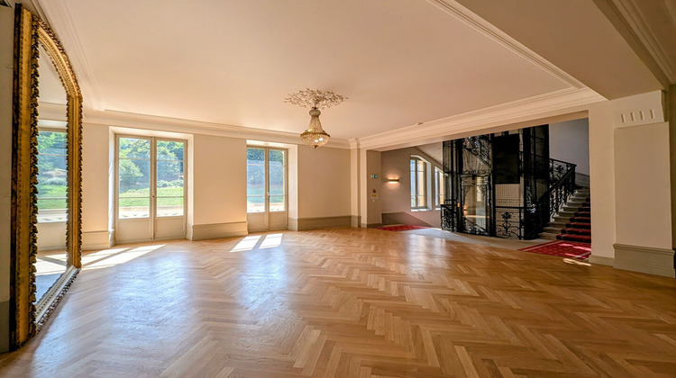 Ma-Cabane - Vente Appartement AIX-LES-BAINS, 26 m²