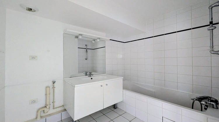 Ma-Cabane - Vente Appartement AIX-LES-BAINS, 78 m²