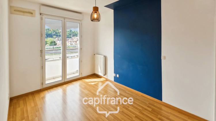 Ma-Cabane - Vente Appartement AIX LES BAINS, 92 m²
