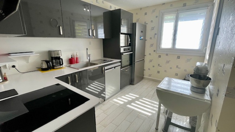 Ma-Cabane - Vente Appartement Aix-les-Bains, 80 m²