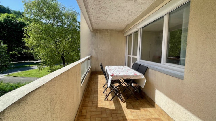 Ma-Cabane - Vente Appartement Aix-les-Bains, 80 m²