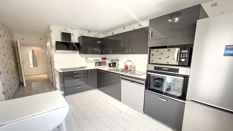 Ma-Cabane - Vente Appartement Aix-les-Bains, 80 m²