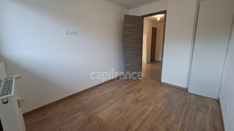 Ma-Cabane - Vente Appartement AIX LES BAINS, 42 m²