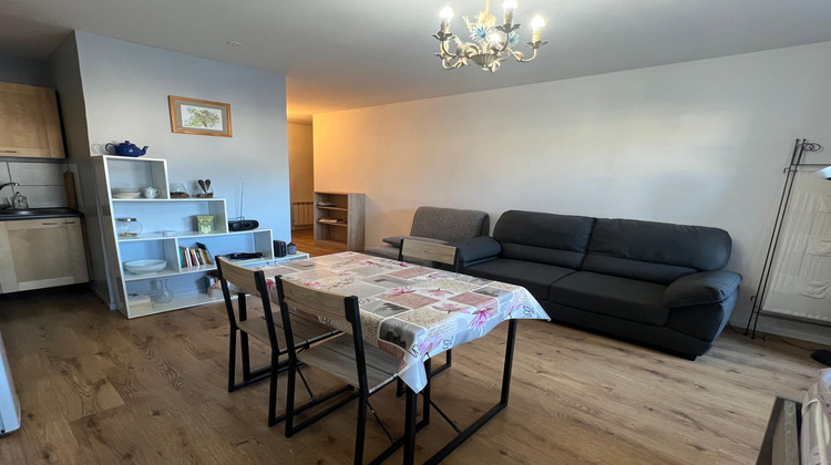 Ma-Cabane - Vente Appartement Aix-les-Bains, 34 m²
