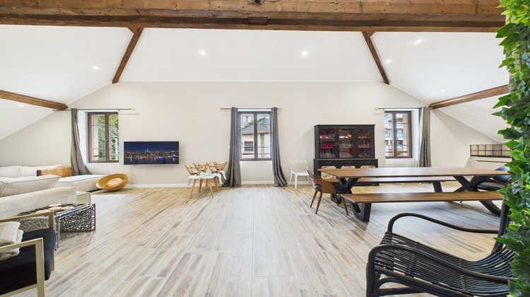 Ma-Cabane - Vente Appartement Aix-les-Bains, 138 m²