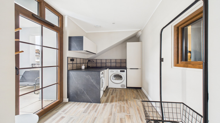 Ma-Cabane - Vente Appartement Aix-les-Bains, 138 m²