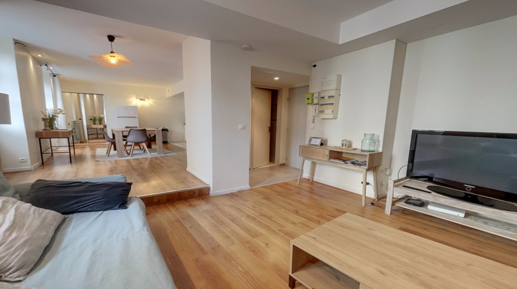 Ma-Cabane - Vente Appartement Aix-les-Bains, 51 m²