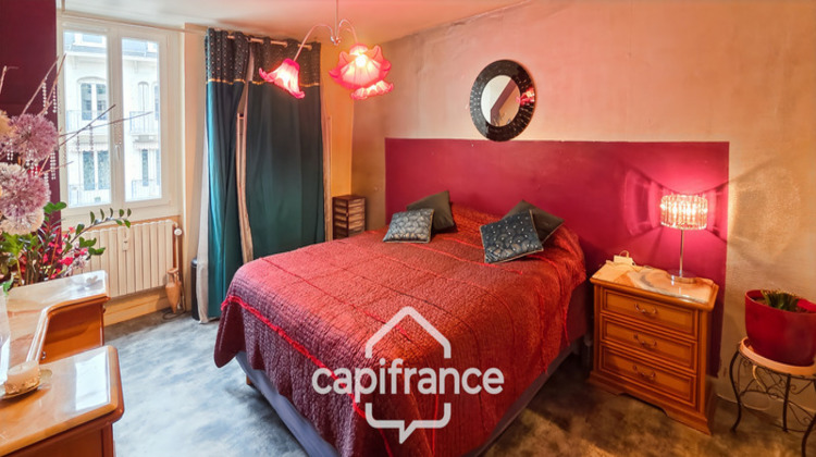 Ma-Cabane - Vente Appartement AIX LES BAINS, 57 m²
