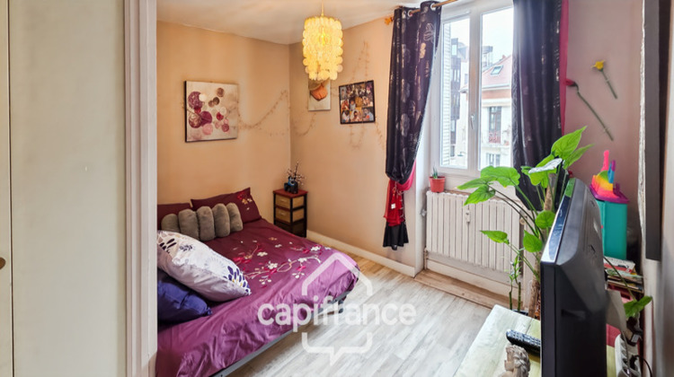 Ma-Cabane - Vente Appartement AIX LES BAINS, 57 m²