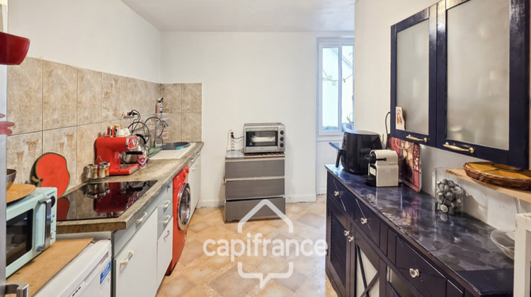 Ma-Cabane - Vente Appartement AIX LES BAINS, 57 m²