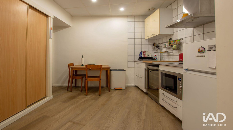 Ma-Cabane - Vente Appartement Aix-les-Bains, 48 m²