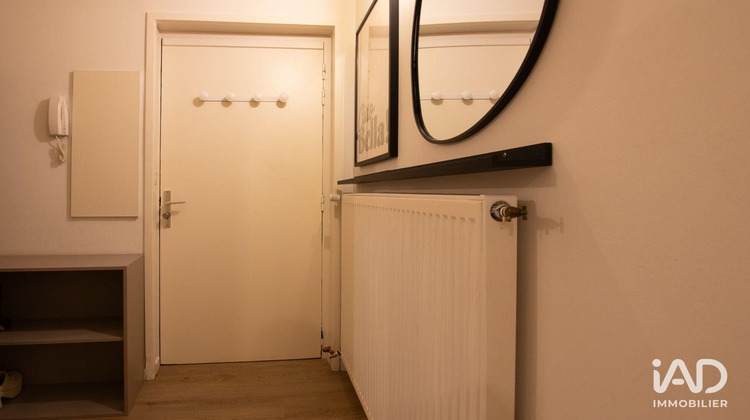 Ma-Cabane - Vente Appartement Aix-les-Bains, 48 m²