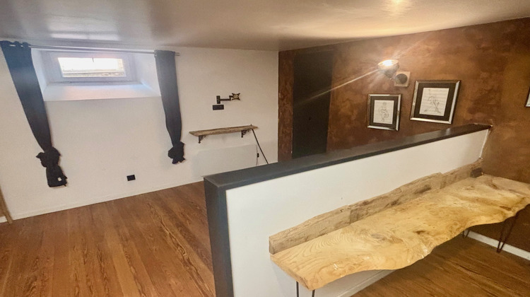 Ma-Cabane - Vente Appartement Aix-les-Bains, 20 m²