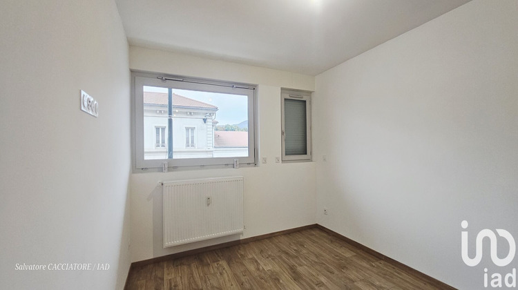 Ma-Cabane - Vente Appartement Aix-les-Bains, 44 m²