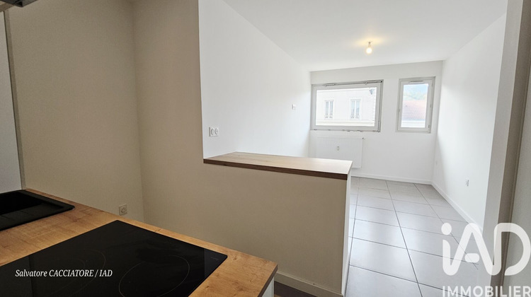 Ma-Cabane - Vente Appartement Aix-les-Bains, 29 m²