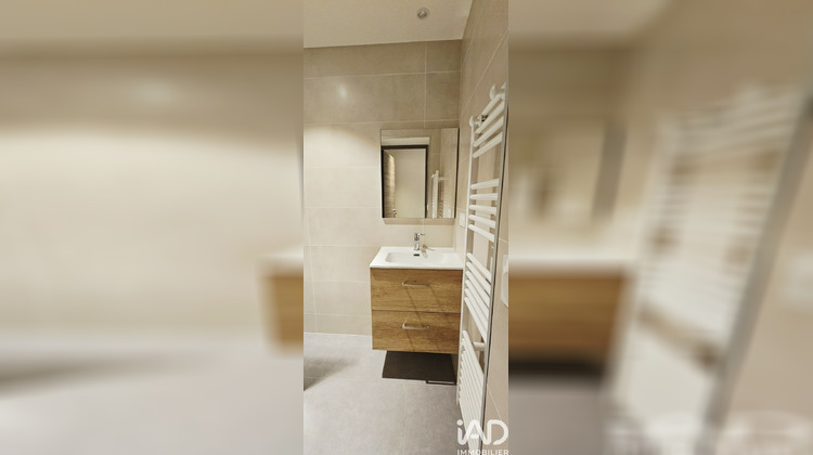 Ma-Cabane - Vente Appartement Aix-les-Bains, 29 m²