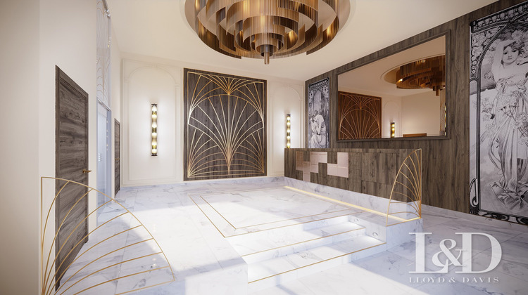 Ma-Cabane - Vente Appartement Aix-les-Bains, 111 m²