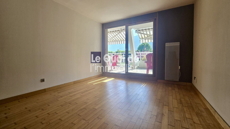 Ma-Cabane - Vente Appartement Aix les bains, 59 m²