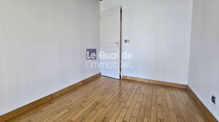 Ma-Cabane - Vente Appartement Aix les bains, 59 m²