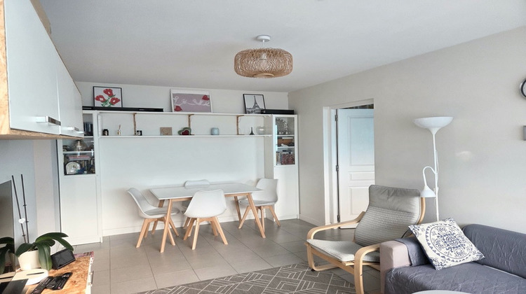 Ma-Cabane - Vente Appartement AIX LES BAINS, 65 m²