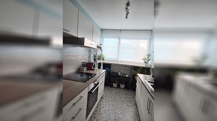 Ma-Cabane - Vente Appartement AIX LES BAINS, 65 m²