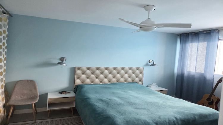 Ma-Cabane - Vente Appartement AIX LES BAINS, 65 m²