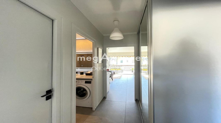 Ma-Cabane - Vente Appartement AIX LES BAINS, 53 m²