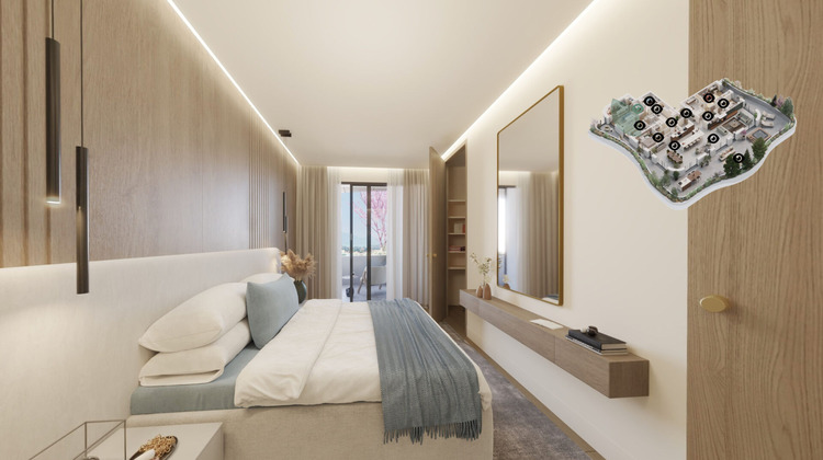 Ma-Cabane - Vente Appartement AIX-LES-BAINS, 145 m²