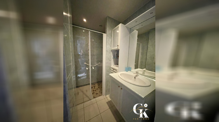 Ma-Cabane - Vente Appartement Aix-les-Bains, 31 m²