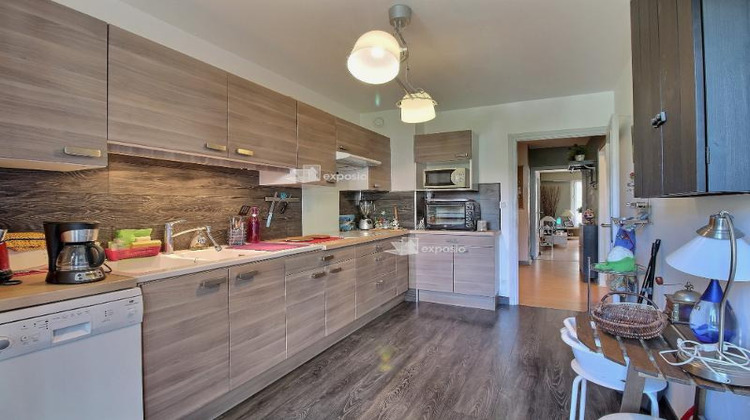 Ma-Cabane - Vente Appartement AIX LES BAINS, 65 m²