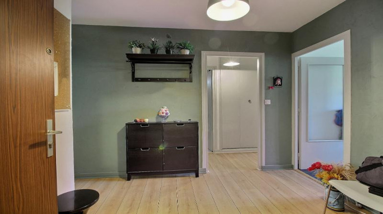 Ma-Cabane - Vente Appartement AIX LES BAINS, 65 m²