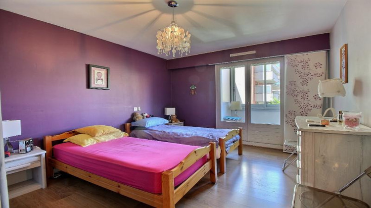 Ma-Cabane - Vente Appartement AIX LES BAINS, 65 m²