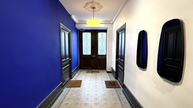 Ma-Cabane - Vente Appartement Aix-les-Bains, 54 m²