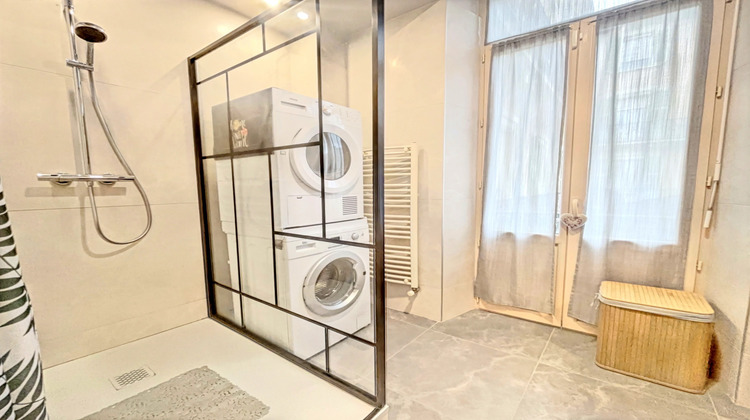 Ma-Cabane - Vente Appartement Aix-les-Bains, 103 m²