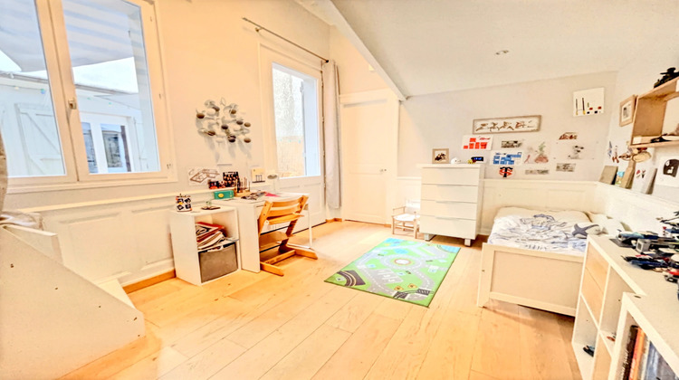 Ma-Cabane - Vente Appartement Aix-les-Bains, 164 m²