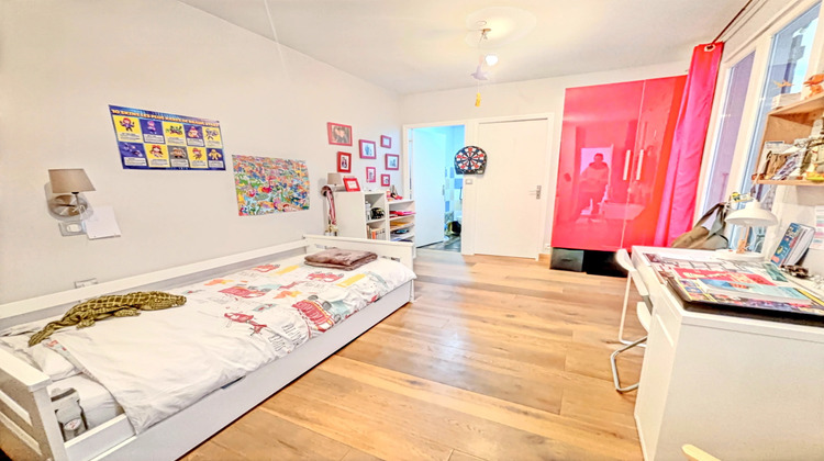 Ma-Cabane - Vente Appartement Aix-les-Bains, 164 m²