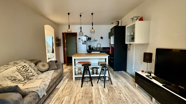 Ma-Cabane - Vente Appartement AIX-LES-BAINS, 41 m²